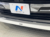 【モデリスタエアロ】人気のモデリスタエアロを装着!クルマの外観がよりスタイリッシュになり、街中で存在感あふれる1台に♪将来買い替える時にもリセールに影響しやすく、価値ある人気の装備です!