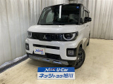 三菱 デリカミニ