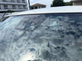 こちらの車両には衝突防止装置やいざという時安心!ドライブレコーダーが付いております♪