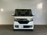 N-BOXカスタム G L ホンダセンシング 