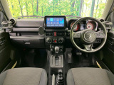 ジムニーシエラ 1.5 JC 4WD 