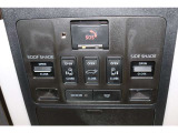 左右電動スライドドア、パワーバックドア付いてます。