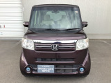 N-BOXカスタム G Lパッケージ 4WD 