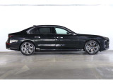 7シリーズ 740d xドライブ エクセレンス 4WD 