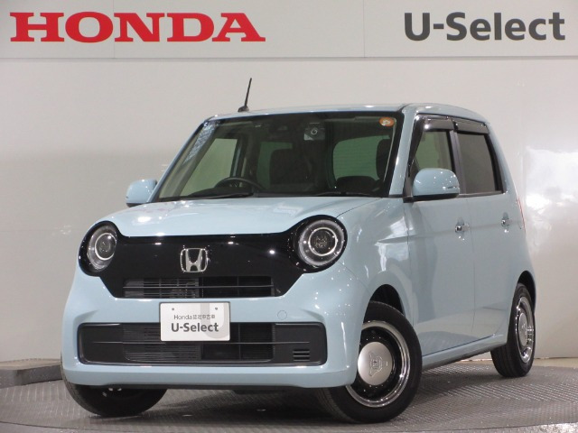 ホンダ N-ONE 