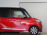 軽マートの車は全車安心の保証付!!自信があるのでできるんです♪整備工場、板金工場、完備♪