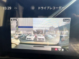付いてて安心、ドライブレコーダー。