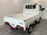ハイゼットトラック エクストラ 4WD 