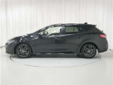 カローラツーリング 1.8 ハイブリッド W×B E-Four 4WD 