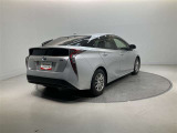 走りにこだわりながら収納力も持ち合わせたお車です。荷物を載せて軽快なドライブを楽しめますよ♪