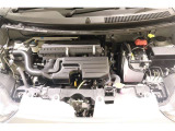 ★★★トヨタ中古車★★★ 見えないところまで美しく。室内からエンジンルームまで洗浄実施済み!気持ちよくお乗りいただけますようクリーニング済みです。