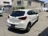 MAZDA2 1.5 15BD 
