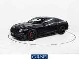 ベントレー コンチネンタルGT