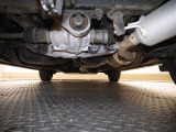 下廻りの状態