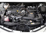 ☆★1.5Lの直列3気筒NAエンジン+モーターを搭載★☆