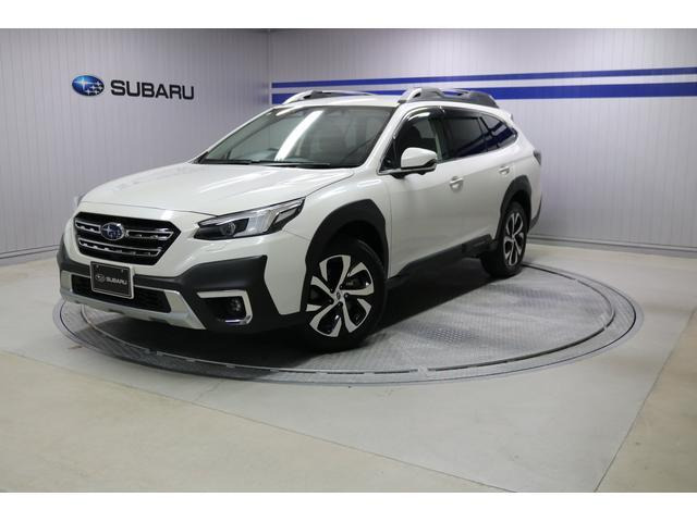 レガシィアウトバック 1.8 リミテッド EX 4WD ブラックレザーシート ETC2.0