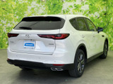 CX-60 2.5 25S Sパッケージ 