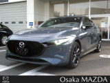 ほれぼれするMAZDAデザイン!走りも良いですよ!アンドロイドオート&カープレイ対応!全方位カメラ付きで安心!当店、大阪府交野市星田北1-46-1、TEL072-893-1021!お問合せ待ってます!