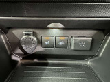 シガーソケット用の充電器が使用可能です!