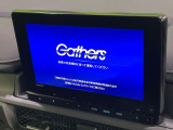 【純正ナビ】人気の純正ナビを装備しております。ナビの使いやすさはもちろん、オーディオ機能も充実!キャンプや旅行はもちろん、通勤や買い物など普段のドライブも楽しくなるはず♪