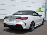ご購入後はお近くの全国BMW正規ディーラーにて整備のご入庫いただけます。
