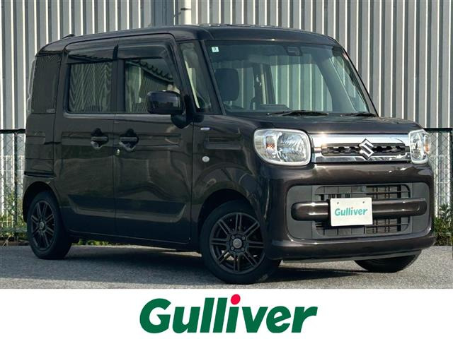 スペーシア ハイブリッド(HYBRID)  X 修復歴無し