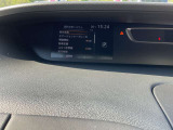 運転支援システムも充実!