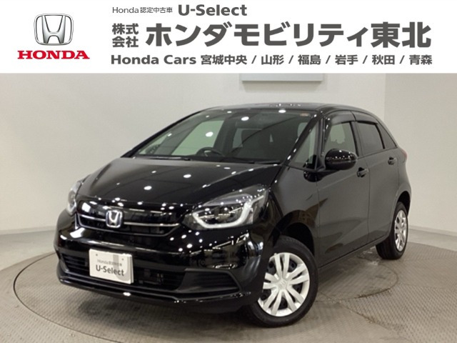 ホンダ フィット 