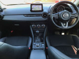 CX-3 1.8 XD プロアクティブ Sパッケージ 
