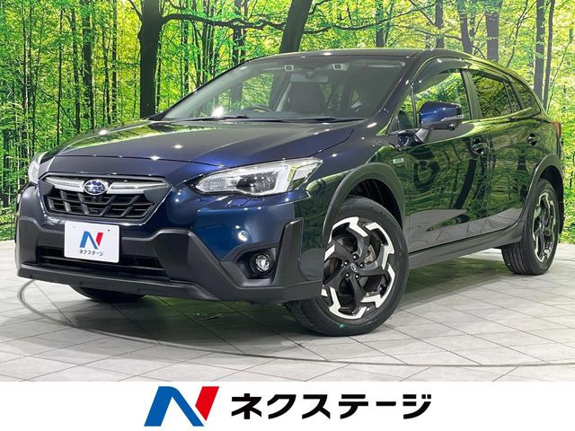 XV 2.0e-S アイサイト 4WD