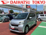 ダイハツ ムーヴ