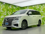日産 エルグランド