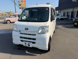 サンバー VB 