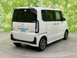 N-BOXカスタム  
