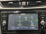 BluetoothAudio・フルセグTVなど魅力的な機能がたくさん♪