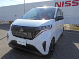 日産 サクラ