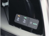 ●スイッチひとつひとつの隙間を1ミリ以下に抑え、まるで彫刻のような存在感と徹底的な微調整により柔らかな押し心地を実現する「ゼロタッチ」など、アウディのインテリアをぜひご堪能ください