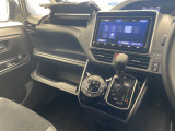 【 オートエアコン 】車内温度を感知して自動で温度調整をしてくれるのでいつでも快適な車内空間を創り上げます!