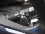 ◆パドルシフト装備◆オートマチック車でもミッション車のようなフィーリングを楽しめます。エンジンブレーキを使いたい時に役立ちます。