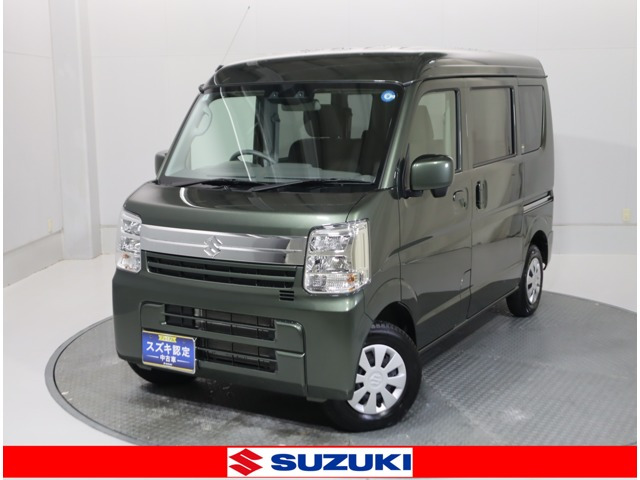 エブリイ ジョイン ハイルーフ 4WD 