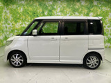 パレット SW TS 