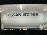 【純正ドライブレコーダー】万が一の時にも映像で状況が残りますので安心してドライブできます。