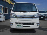 ハイゼットトラック ローダンプ SAIIIt 電動モーター式 4WD 