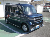 納車後も快適なカーライフをサポートします!県内の店舗にてアフターフォローも安心です!