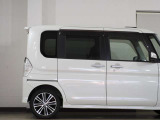 軽マートの車は全車安心の保証付!!自信があるのでできるんです♪整備工場、板金工場、完備♪