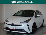 トヨタ プリウス