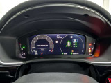 お車の情報を正確に把握でき、視覚的にも楽しめるスピードメーターとなっております。