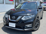 日産 エクストレイル