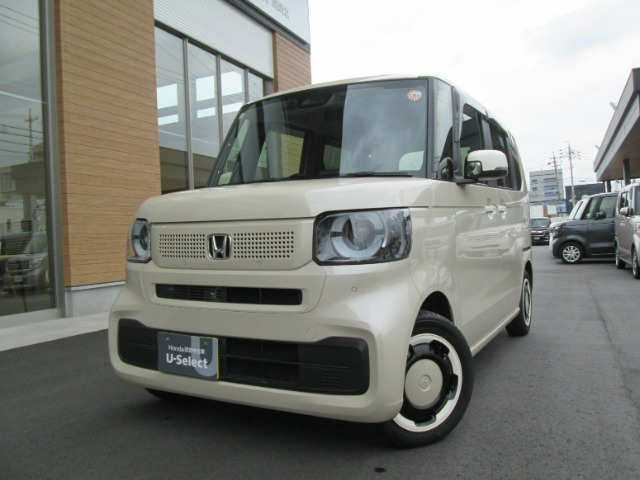 ホンダ N-BOX 