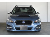 レヴォーグ 1.6GT-S EyeSight